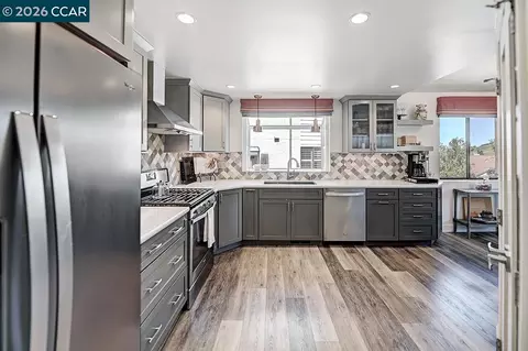 4467 Terra Granada Dr #1A, Walnut Creek, CA 94595