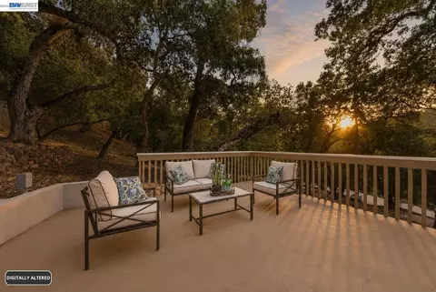 1929 Kilkare Rd, Sunol, CA 94586
