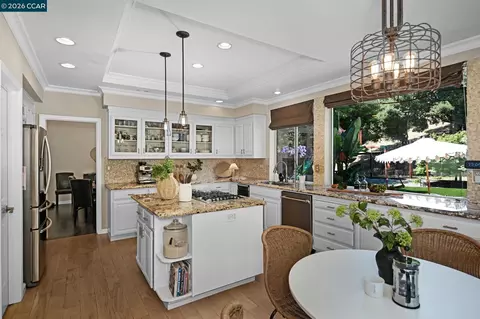 Kitchen - 8254 Creekside Dr, Dublin, CA 94568 photo 2 of 3