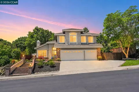 8254 Creekside Dr, Dublin, CA 94568