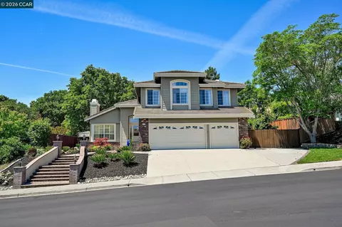 Exterior - 8254 Creekside Dr, Dublin, CA 94568 photo 14 of 14