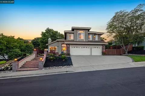 8254 Creekside Dr, Dublin, CA 94568