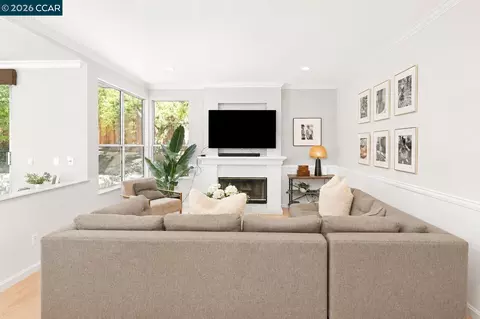 Living - 8254 Creekside Dr, Dublin, CA 94568 photo 2 of 2