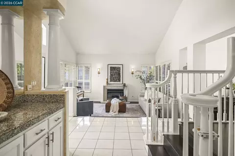 Entry Way - 8254 Creekside Dr, Dublin, CA 94568 photo 1 of 2