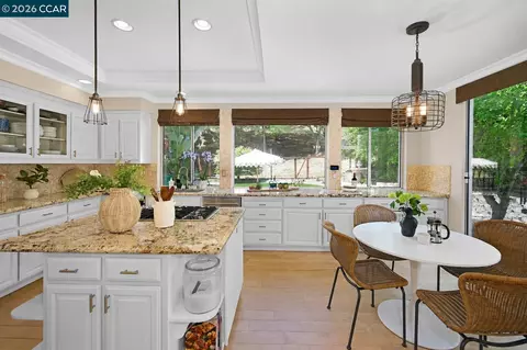 Kitchen - 8254 Creekside Dr, Dublin, CA 94568 photo 1 of 3