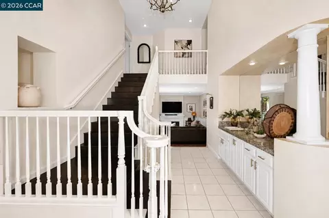 Entry Way - 8254 Creekside Dr, Dublin, CA 94568 photo 2 of 2