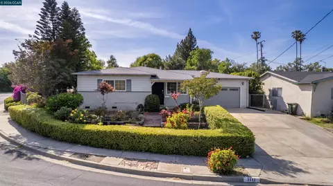 3112 Garrow Dr, Antioch, CA 94509