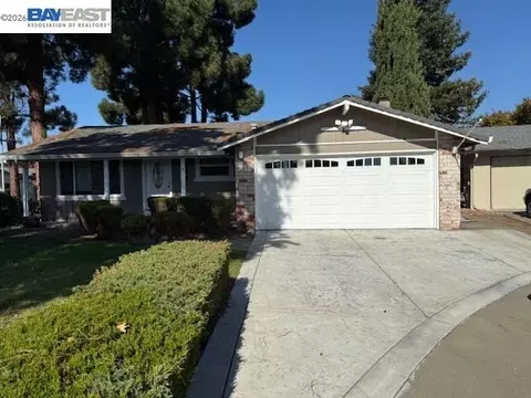 34312 Cornwallis Ct, Fremont, CA 94555