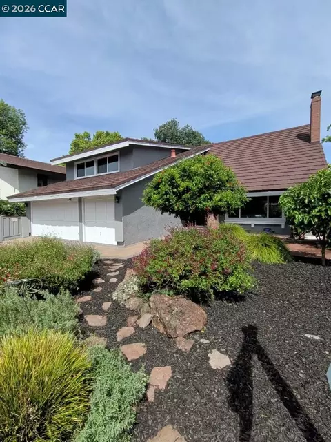 4419 Sugarland Ct, Concord, CA 94521