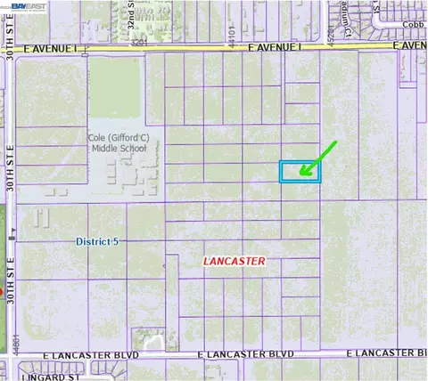 Vic Ave I 30th Ste, Lancaster, CA 93535