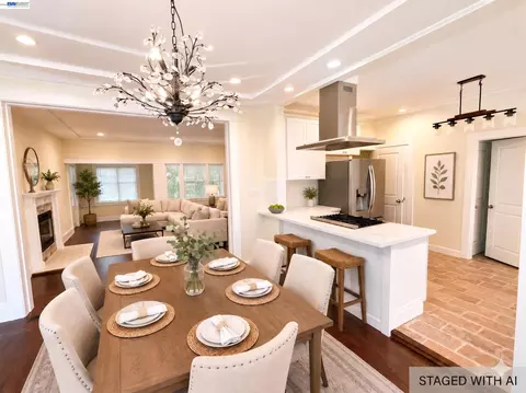 652 Valle Vista Ave, Oakland, CA 94610