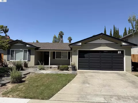 39827 San Moreno Ct, Fremont, CA 94539