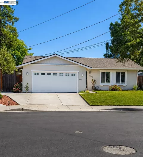 6713 Elm Ct, Dublin, CA 94568