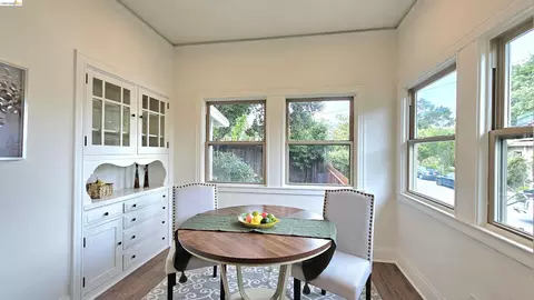 Dining - 1404 Pine St, Martinez, CA 94553 photo 3 of 3