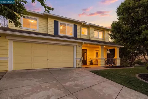 405 Tradewinds Ct, Bay Point, CA 94565