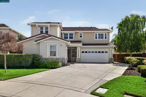 858 Lindrick Ct, Brentwood, CA 94513