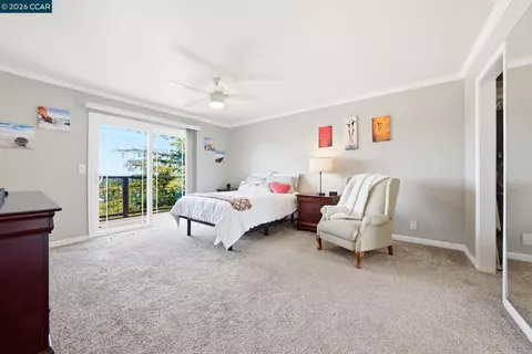 Bedroom - 265 Toledo Ct, Vallejo, CA 94591 photo 1 of 6
