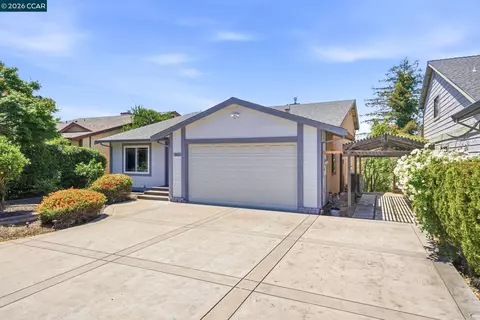 Exterior - 265 Toledo Ct, Vallejo, CA 94591 photo 4 of 12