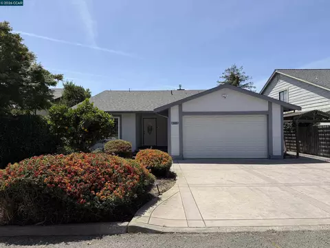 265 Toledo Ct, Vallejo, CA 94591