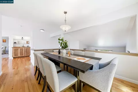 Dining - 265 Toledo Ct, Vallejo, CA 94591 photo 2 of 3