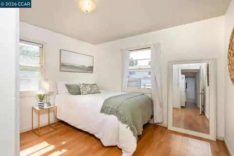 Bedroom - 3265 Hillview Ln, Lafayette, CA 94549 photo 3 of 4