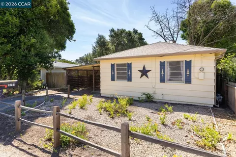 3265 Hillview Ln, Lafayette, CA 94549
