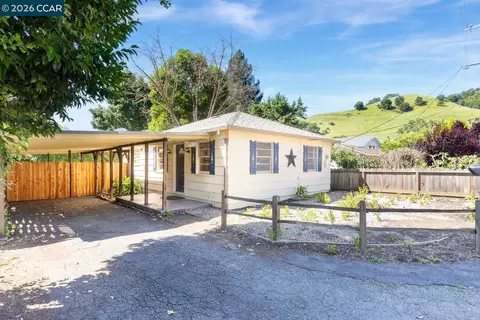 Other - 3265 Hillview Ln, Lafayette, CA 94549 photo 1 of 6