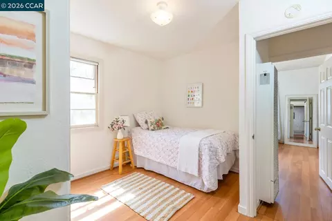 Bedroom - 3265 Hillview Ln, Lafayette, CA 94549 photo 1 of 4