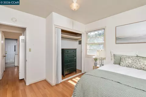 Bedroom - 3265 Hillview Ln, Lafayette, CA 94549 photo 4 of 4