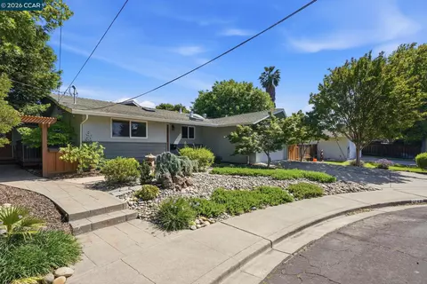 1746 Agadir Ct, Concord, CA 94518