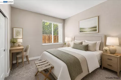 Bedroom - 2449 Almanor Dr, Tracy, CA 95304 photo 3 of 11