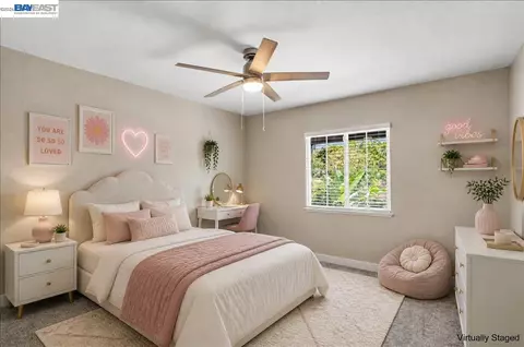 Bedroom - 2449 Almanor Dr, Tracy, CA 95304 photo 11 of 11
