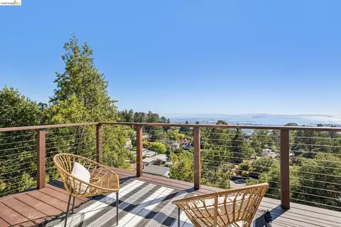 Other - 1328 Summit Rd, Berkeley, CA 94708 photo 5 of 17