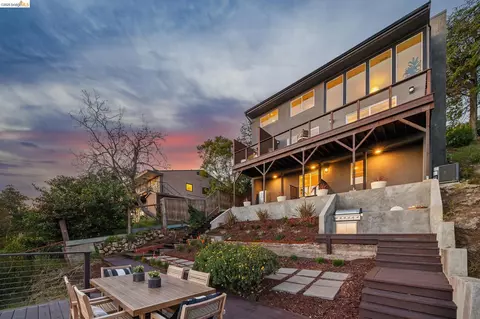 Other - 1328 Summit Rd, Berkeley, CA 94708 photo 17 of 17