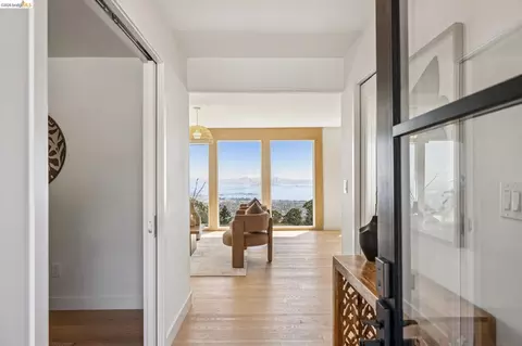 1328 Summit Rd, Berkeley, CA 94708 photo 1