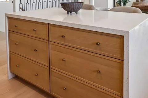 Kitchen - 1328 Summit Rd, Berkeley, CA 94708 photo 5 of 7