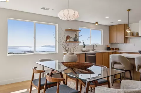 Dining - 1328 Summit Rd, Berkeley, CA 94708 photo 1 of 5
