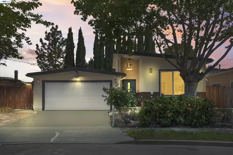 42740 Jefferson St, Fremont, CA 94538