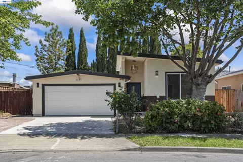 42740 Jefferson St, Fremont, CA 94538