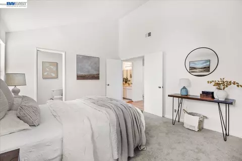 Bedroom - 3330 Kemper Rd, Fremont, CA 94536 photo 2 of 4