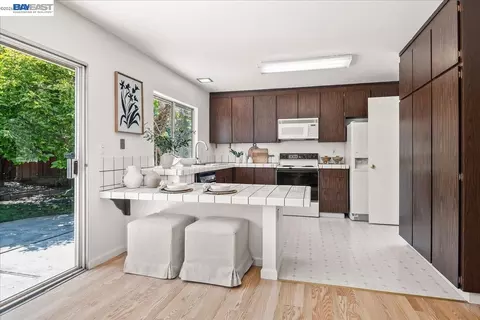 Kitchen - 3330 Kemper Rd, Fremont, CA 94536 photo 1 of 3