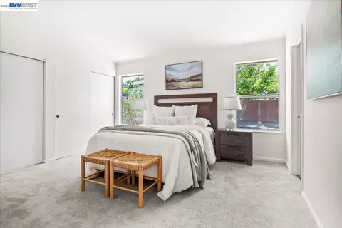 Bedroom - 3330 Kemper Rd, Fremont, CA 94536 photo 1 of 4