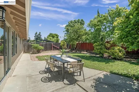 Exterior - 3330 Kemper Rd, Fremont, CA 94536 photo 2 of 2