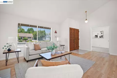 Living - 3330 Kemper Rd, Fremont, CA 94536 photo 4 of 4