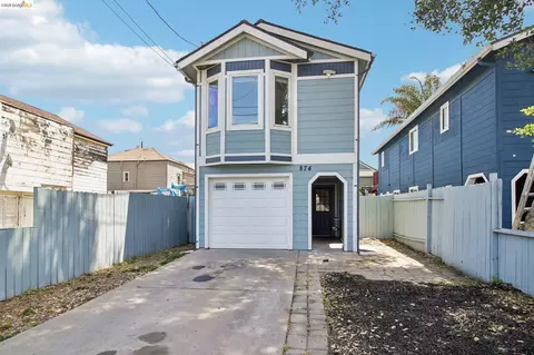 874 Pine St, Oakland, CA 94607 photo 1