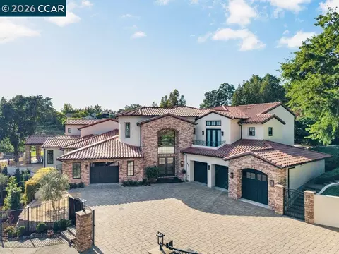 640 El Pintado Rd, Danville, CA 94526
