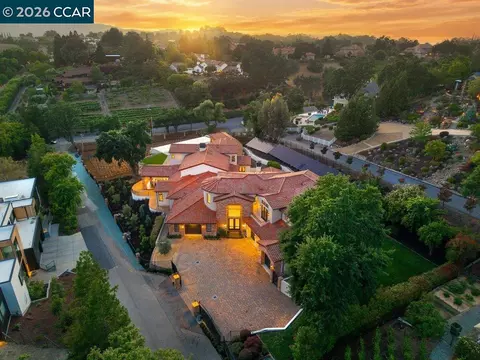 640 El Pintado Rd, Danville, CA 94526