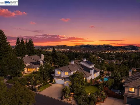 4478 Fleetwood Rd, Danville, CA 94506