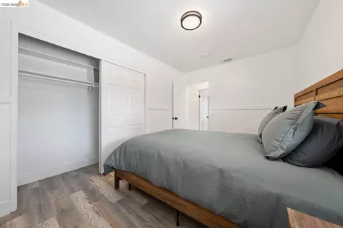 Bedroom - 6322 Madison Ave, Carmichael, CA 95608 photo 2 of 6