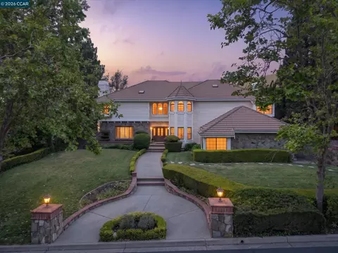 5303 Blackhawk Dr, Danville, CA 94506